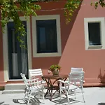 Appartement Terracotta