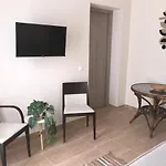 Terracotta شقة ليكسوري