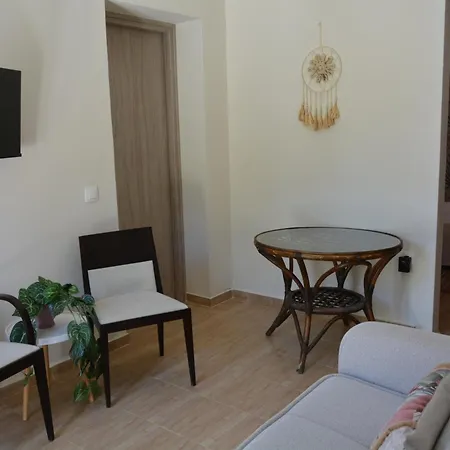 Apartament Terracotta *