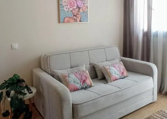 Apartment Terracotta *