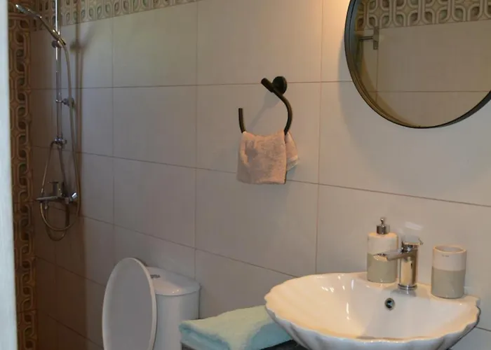 Apartment Terracotta