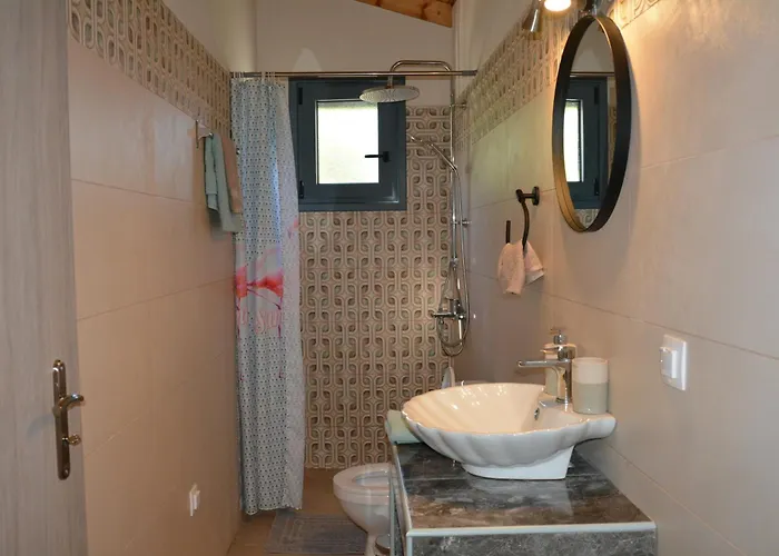 Terracotta * Lixouri