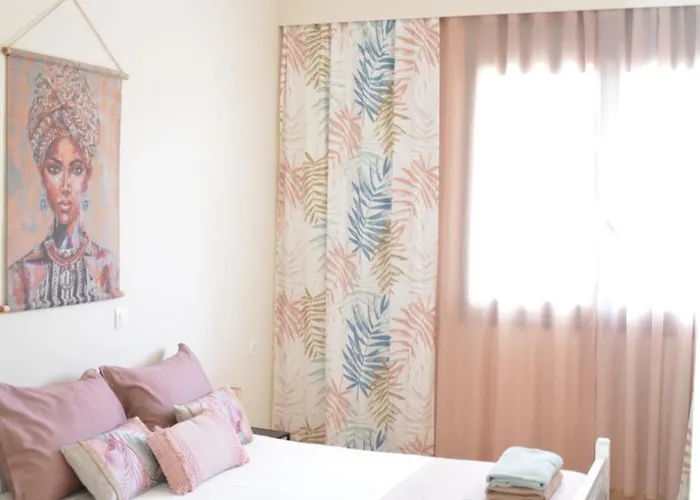 Terracotta * Lixouri