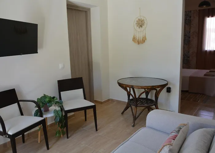 Apartment Terracotta *