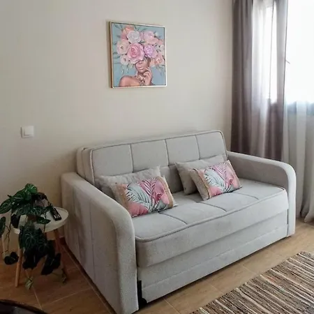 Apartment Terracotta *