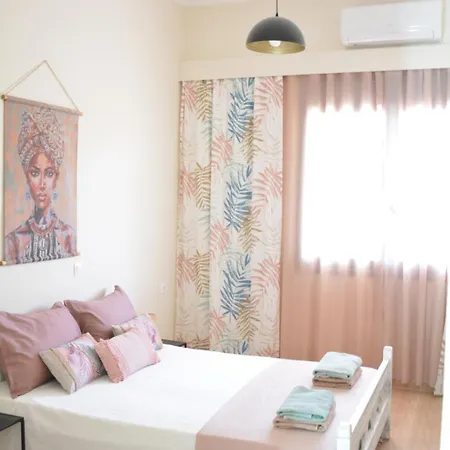 Terracotta * Lixouri