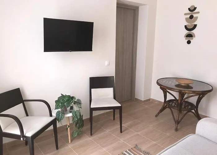 Terracotta 公寓 里科索翁